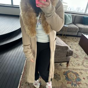 NWT Show me your mumu duster